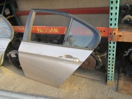 BMW - DOOR - LR